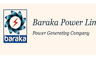 বারাকা পাওয়ারের দ্বিতীয় প্রান্তিক প্রকাশ