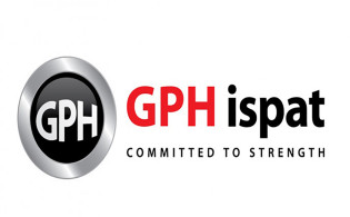 জিপিএইচ ইস্পাতের দ্বিতীয় প্রান্তিক প্রকাশ