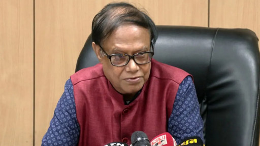 গভর্নর পদ ছাড়ছেন মুখ খুললেন আহসান এইচ মনসুর