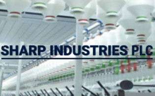 শার্প ইন্ডাস্ট্রিজের দ্বিতীয় প্রান্তিক প্রকাশ