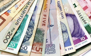 ২৯ জানুয়ারি বাংলাদেশি টাকায় বিভিন্ন দেশের আজকের টাকার রেট