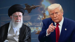 ট্রাম্পের আল্টিমেটামের আড়ালে বড় শূন্যতা—ইরানের ভবিষ্যৎ নেতৃত্ব