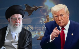 ট্রাম্পের আল্টিমেটামের আড়ালে বড় শূন্যতা—ইরানের ভবিষ্যৎ নেতৃত্ব