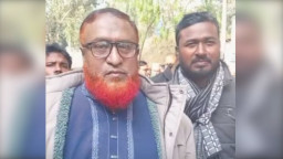 ভোট প্রতিযোগিতা নিয়ে জামায়াত নেতার বক্তব্যে তোলপাড়