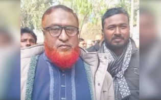 ভোট প্রতিযোগিতা নিয়ে জামায়াত নেতার বক্তব্যে তোলপাড়