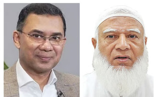 নির্বাচনী জরিপ: কে হচ্ছেন পরবর্তী সরকার প্রধান