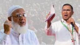 নির্বাচনী জরিপ: কে হচ্ছেন পরবর্তী সরকার প্রধান