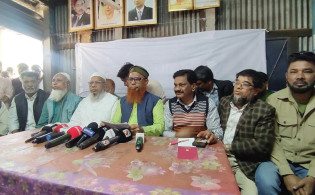 একযোগে বিএনপির ২২ নেতাকর্মীর পদত্যাগ