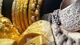 আজ দেশের বাজারে স্বর্ণ-রুপার সর্বশেষ দাম