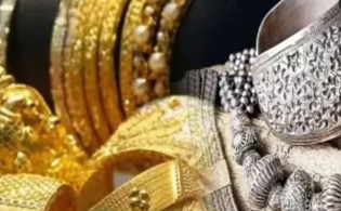 আজ দেশের বাজারে স্বর্ণ-রুপার সর্বশেষ দাম
