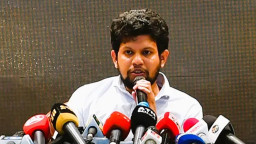 জামায়াত–জোট নিয়ে মুখ খুললেন মাহফুজ আলম