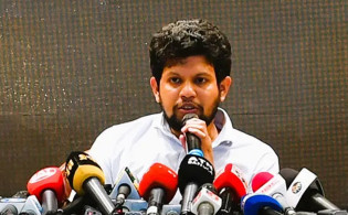 জামায়াত–জোট নিয়ে মুখ খুললেন মাহফুজ আলম