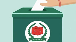 নির্বাচন পর্যবেক্ষণে থাকবেন ৩৩০ আন্তর্জাতিক প্রতিনিধি