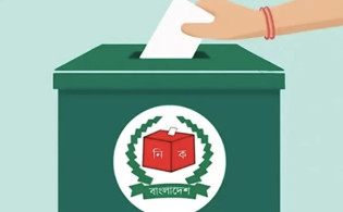 নির্বাচন পর্যবেক্ষণে থাকবেন ৩৩০ আন্তর্জাতিক প্রতিনিধি