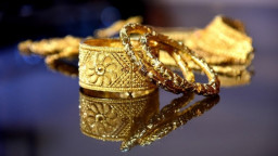 দেশের বাজারে স্বর্ণের দাম নিয়ে আবারও সুখবর