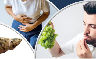 আঙুর ফল খাওয়া ৫ ধরনের মানুষের জন্য ঝুঁকিপূর্ণ