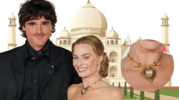 ভারতের ইতিহাসের বিরল রত্ন: সোশ্যাল মিডিয়ায় ঝড়