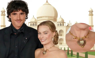 ভারতের ইতিহাসের বিরল রত্ন: সোশ্যাল মিডিয়ায় ঝড়