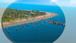 ১ ফেব্রুয়ারি থেকে সেন্ট মার্টিন নিয়ে কঠোর সিদ্ধান্ত