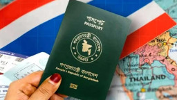 বাংলাদেশিদের জন্য চালু হলো নতুন ভিসা নিয়ম