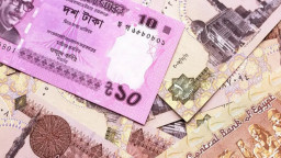 ৩১ জানুয়ারি বাংলাদেশি টাকায় বিভিন্ন দেশের আজকের টাকার রেট