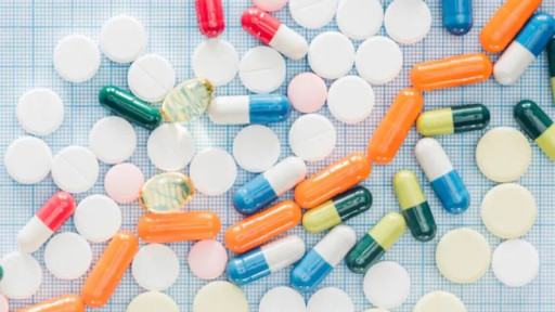 অর্থনৈতিক অস্থিরতায়ও উজ্জ্বল শেয়ারবাজারের ওষুধ খাত