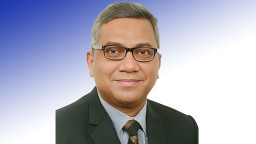 স্কয়ার ফুড অ্যান্ড বেভারেজের সিইও হলেন পারভেজ সাইফুল ইসলাম