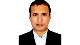 ডিএসইর নতুন সিএফও আবিদ হোসেন
