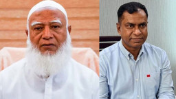 জামায়াত আমিরের এক্স আইডি হ্যাকের অভিযোগে যা বলছে ডিবি