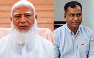 জামায়াত আমিরের এক্স আইডি হ্যাকের অভিযোগে যা বলছে ডিবি