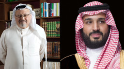 এপস্টেইনের ফাঁস হওয়া বার্তায় খাসোগি হত্যার নতুন মোড়