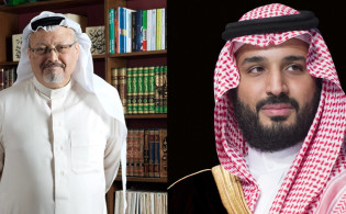 এপস্টেইনের ফাঁস হওয়া বার্তায় খাসোগি হত্যার নতুন মোড়