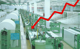 রপ্তানি সংকট ও বাড়তি ব্যয়ে বস্ত্র খাতের ব্যবসায় মন্দাভাব