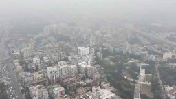 ঢাকাবাসীর জন্য বড় দুঃসংবাদ: তিনটি এলাকা ‘দুর্যোগপূর্ণ’