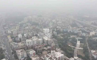 ঢাকাবাসীর জন্য বড় দুঃসংবাদ: তিনটি এলাকা ‘দুর্যোগপূর্ণ’