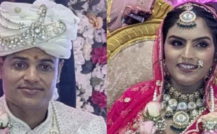 ৯ বছর প্রেমের পর বিয়ে, দু'মাস পরেই ভাইকে নিয়ে স্বামীকে খুন