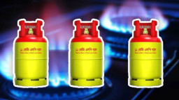 এলপিজির দাম বাড়ানোর ঘোষণা, নতুন দাম কার্যকর