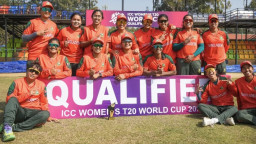 টি-টোয়েন্টি র‍্যাংকিংয়ে বড় লাফ মারুফা-জ্যোতিদের