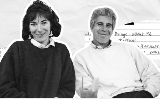 কিশোরীদের যেভাবে ফাঁদে ফেলেন কুখ্যাত এপস্টেইন ও তার প্রেমিকা