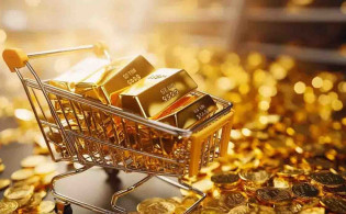 একদিনে দুই দফায় বাড়লো স্বর্ণের দাম