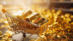 দেশের বাজারে স্বর্ণের দামে বড় পতন