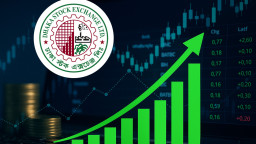 উত্থান অব্যাহত রাখতে ৭ কোম্পানির বড় ভূমিকা