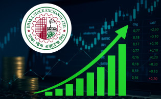 উত্থান অব্যাহত রাখতে ৭ কোম্পানির বড় ভূমিকা