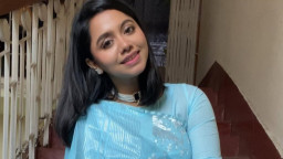 দুই বিয়ে করা প্রসঙ্গে যে জবাব দিলেন ডা. মাহমুদা মিতু