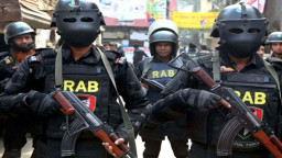 বদলে যাচ্ছে র‌্যাবের নাম