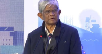 পে-স্কেল নিয়ে সরকারের অবস্থান জানালেন অর্থ উপদেষ্টা