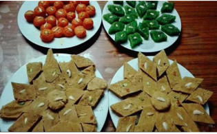 শবে বরাতে হালুয়া বিতরণ নিয়ে স্পষ্ট ব্যাখ্যা