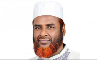 এবার জামায়াত সেক্রেটারির আপত্তিকর পোস্ট নিয়ে তোলপাড়