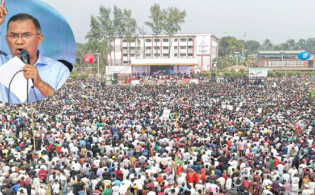 নারীদের কর্মসংস্থান ও মর্যাদা রক্ষার অঙ্গীকার