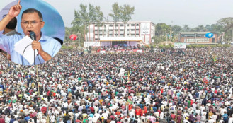 নারীদের কর্মসংস্থান ও মর্যাদা রক্ষার অঙ্গীকার